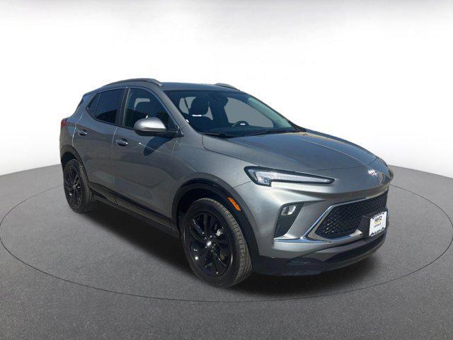 2024 Buick Encore Gx