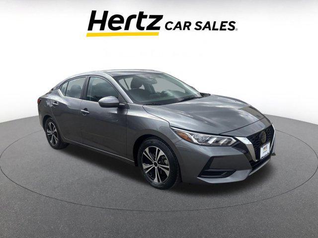 2023 Nissan Sentra