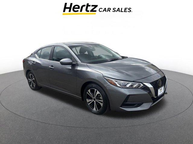 2023 Nissan Sentra