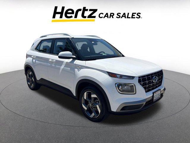 2023 Hyundai Venue