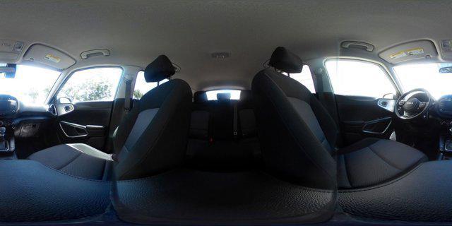 Photo of 2024 Gravity Gray Kia Soul