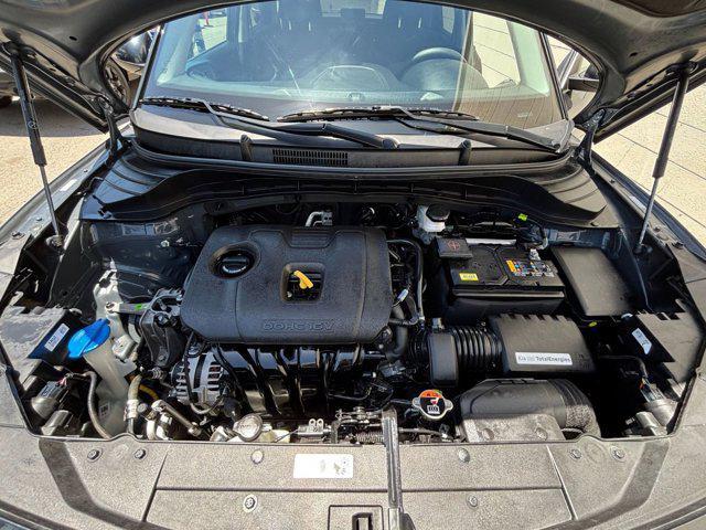 Photo of 2024 Gravity Gray Kia Soul