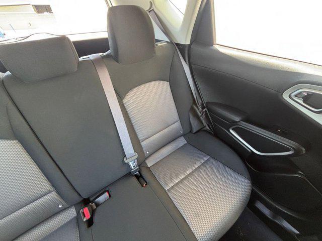 Photo of 2024 Gravity Gray Kia Soul