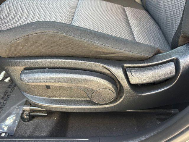 Photo of 2024 Gravity Gray Kia Soul
