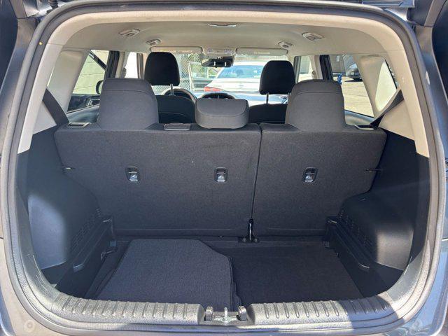 Photo of 2024 Gravity Gray Kia Soul