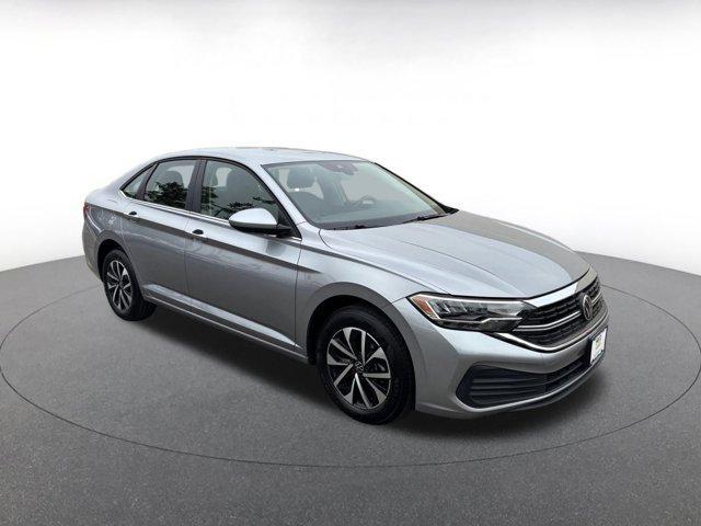 2024 Volkswagen Jetta