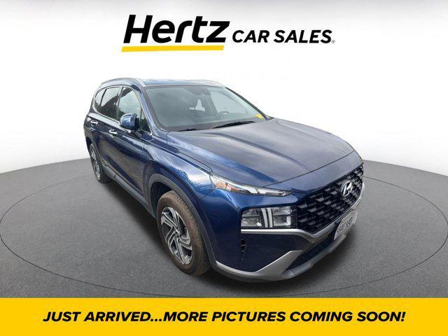 2023 Hyundai Santa Fe