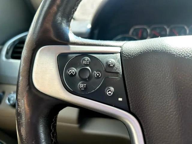 Photo of 2018 Dark Sapphire Blue Metallic GMC Yukon