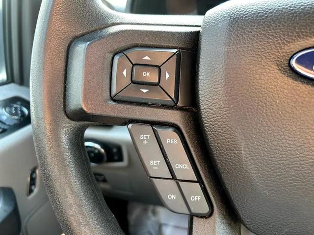 Photo of 2018 Oxford White Ford F-150