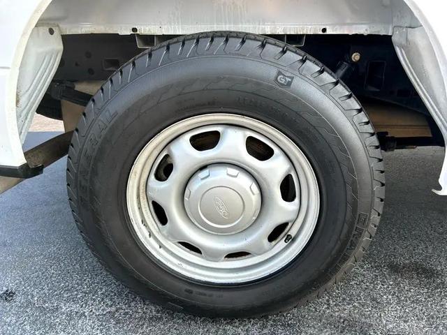Photo of 2018 Oxford White Ford F-150