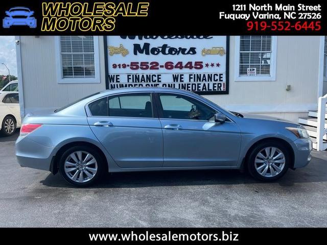 2011 Honda Accord