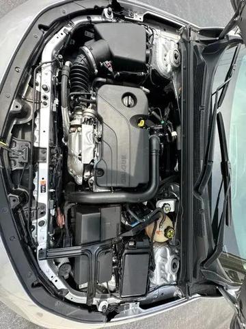 Photo of 2022 Silver Ice Metallic Chevrolet Malibu