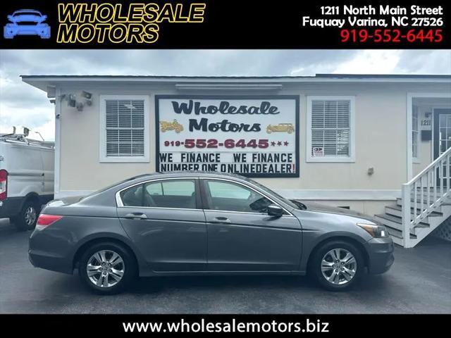 2011 Honda Accord