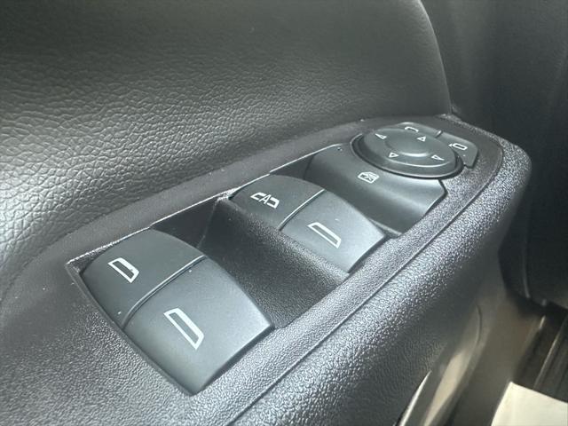 Photo of 2021 Mosaic Black Metallic Chevrolet Equinox