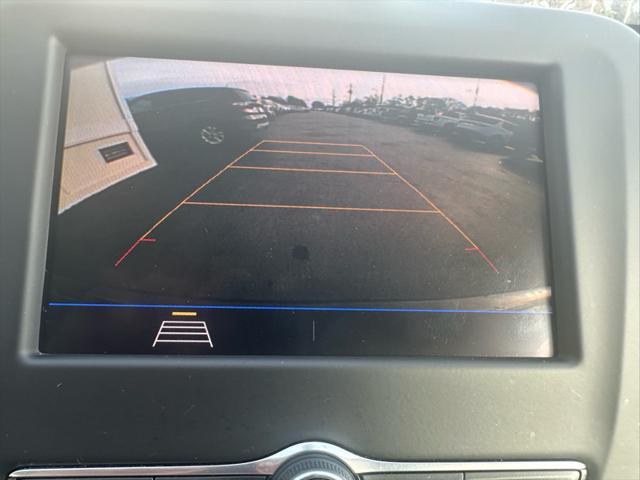 Photo of 2021 Mosaic Black Metallic Chevrolet Equinox