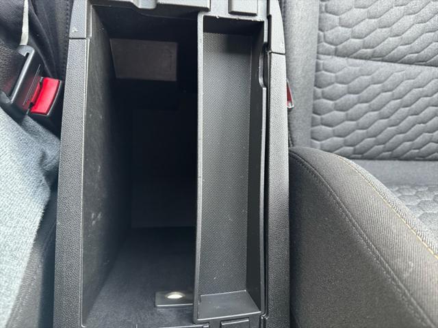 Photo of 2021 Mosaic Black Metallic Chevrolet Equinox
