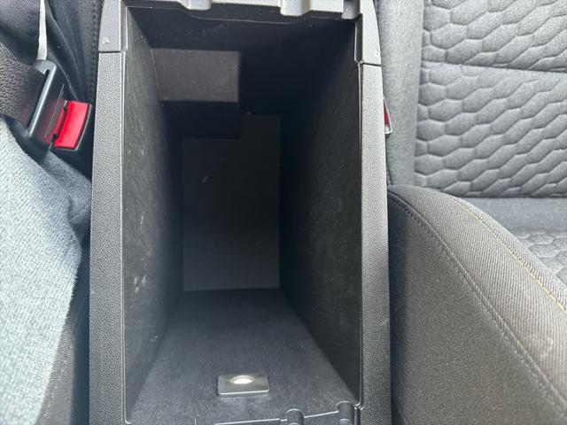 Photo of 2021 Mosaic Black Metallic Chevrolet Equinox
