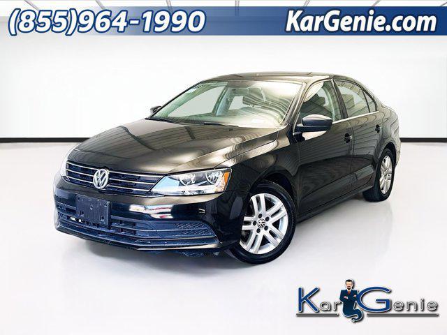 2017 Volkswagen Jetta