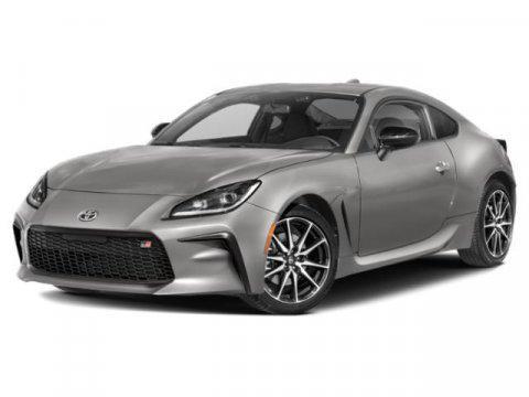2022 Toyota Gr86