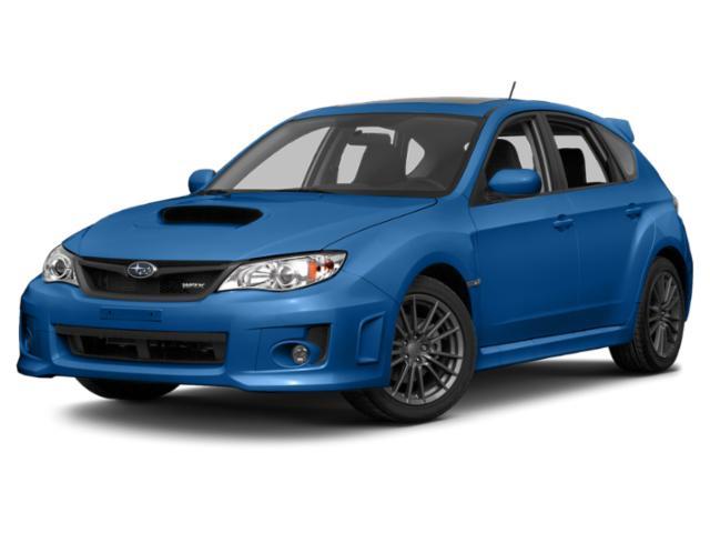 2012 Subaru Impreza