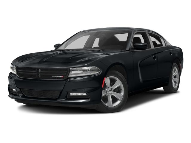 2016 Dodge Charger