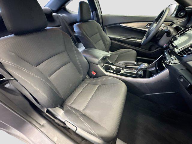 Photo of 2017 Modern Steel Metallic Honda Accord