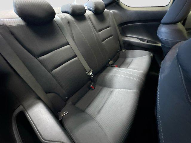 Photo of 2017 Modern Steel Metallic Honda Accord