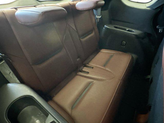 Photo of 2017 Snowflake White Pearl Mica Mazda CX-9