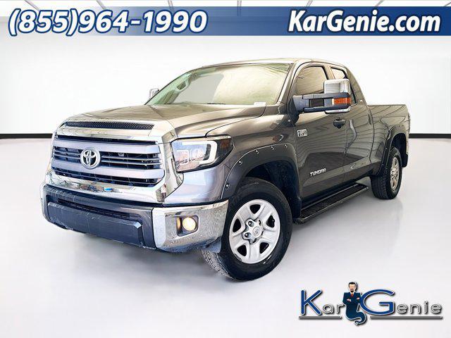 2015 Toyota Tundra
