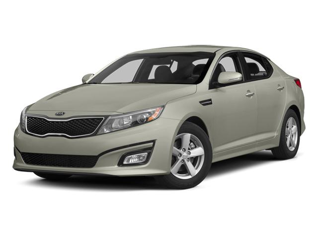 2014 Kia Optima