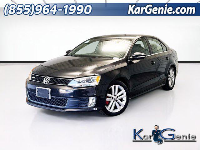 2014 Volkswagen Jetta