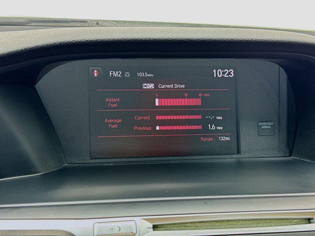 Photo of 2017 White Orchid Pearl Honda Accord