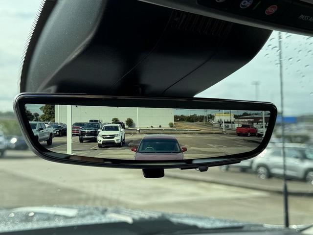 Photo of 2025 Sterling Gray Metallic Chevrolet Silverado 2500