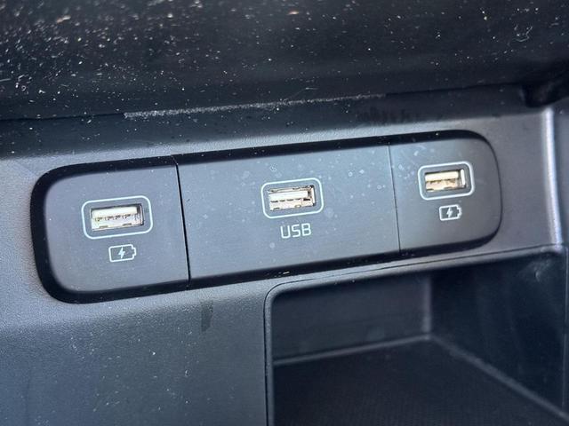 Photo of 2022 Gravity Grey Kia Sorento