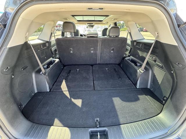 Photo of 2022 Gravity Grey Kia Sorento