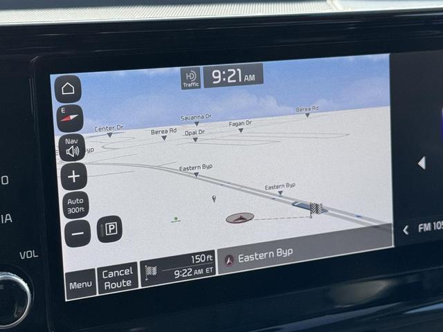 Photo of 2022 Gravity Grey Kia Sorento