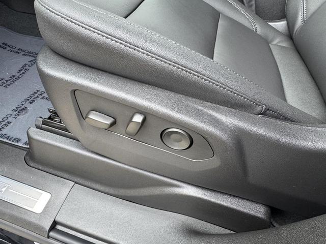 Photo of 2026 Black Chevrolet Tahoe