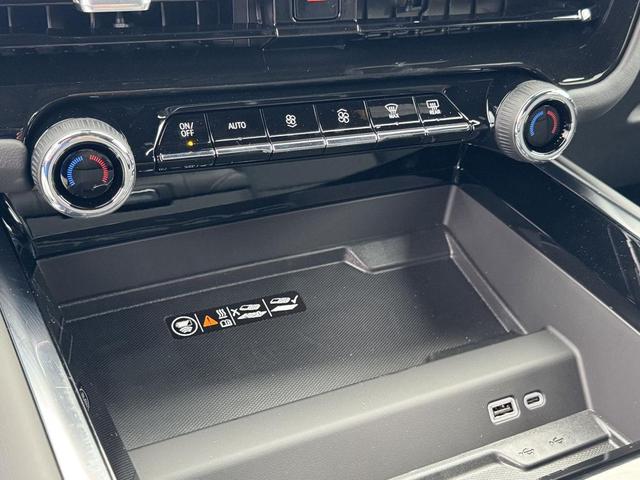 Photo of 2026 Black Chevrolet Tahoe