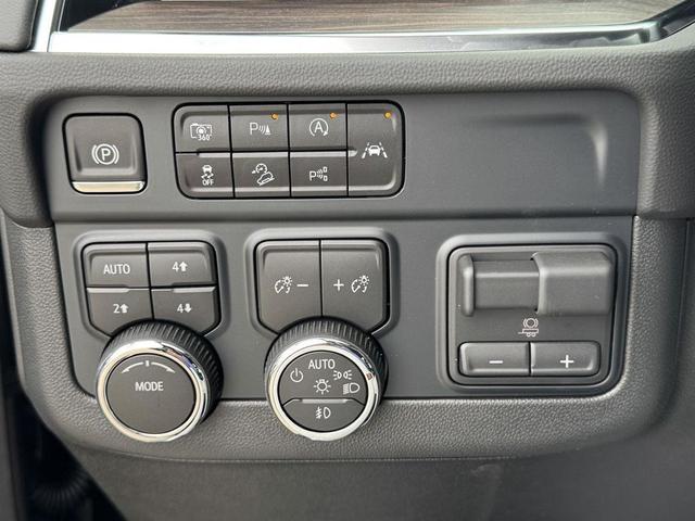 Photo of 2026 Black Chevrolet Tahoe
