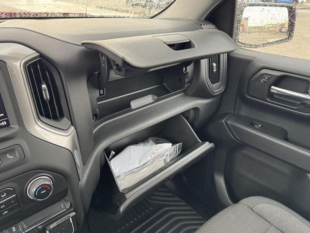 Photo of 2024 Red Hot Chevrolet Silverado 1500