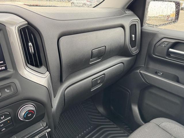 Photo of 2024 Red Hot Chevrolet Silverado 1500