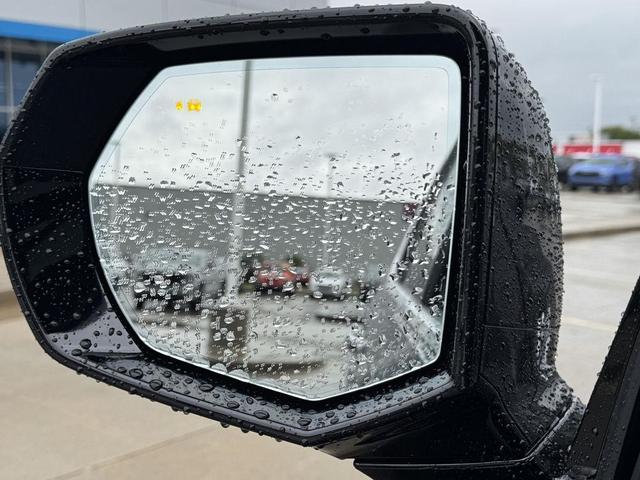 Photo of 2026 Black Chevrolet Tahoe