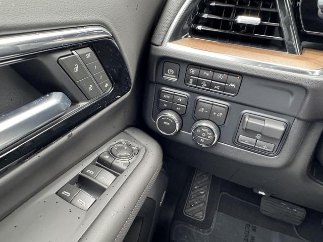 Photo of 2026 Black Chevrolet Tahoe