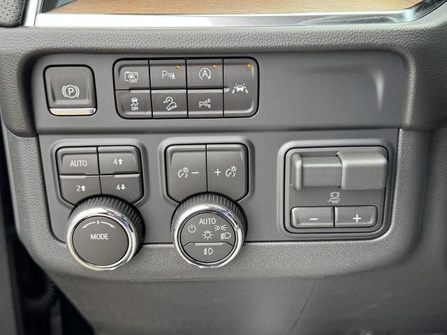Photo of 2026 Black Chevrolet Tahoe
