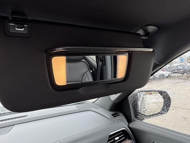 Photo of 2026 Black Chevrolet Tahoe