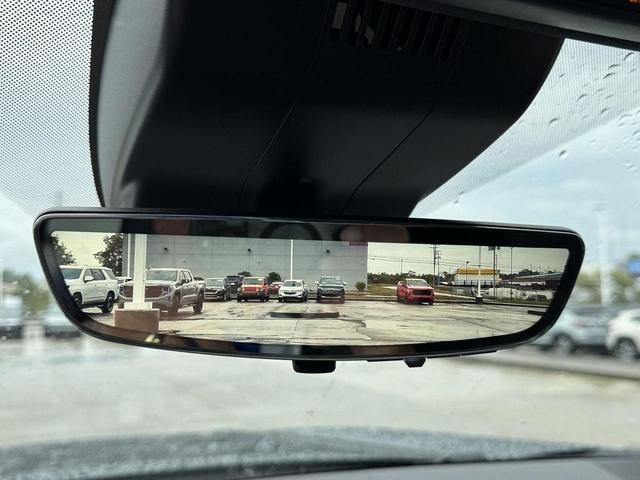 Photo of 2026 Black Chevrolet Tahoe