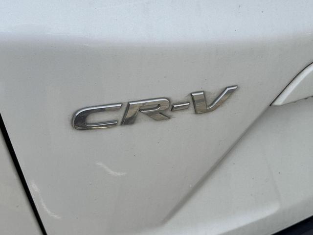 Photo of 2019 Platinum White Pearl Honda CR-V