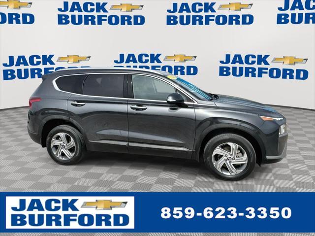 2023 Hyundai Santa Fe