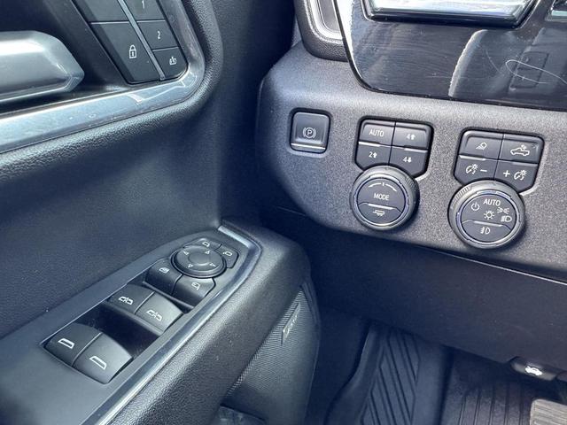 Photo of 2023 Sterling Gray Metallic Chevrolet Silverado 1500