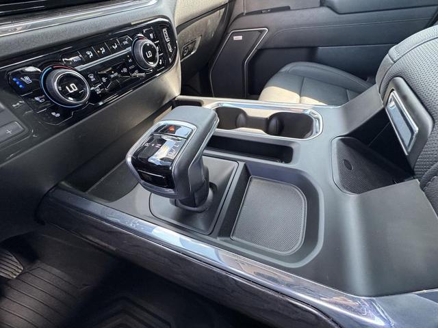 Photo of 2023 Sterling Gray Metallic Chevrolet Silverado 1500